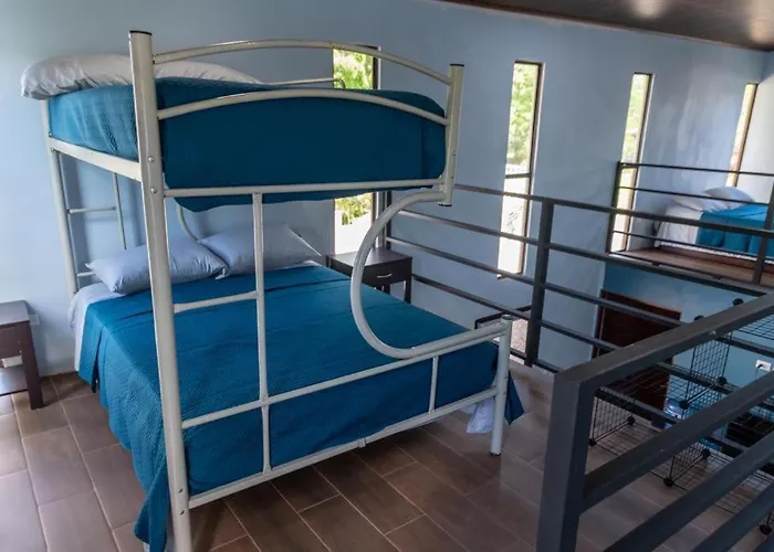 Appartement Loft Stronger Spot *