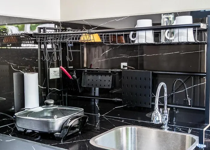 Appartement Loft Stronger Spot