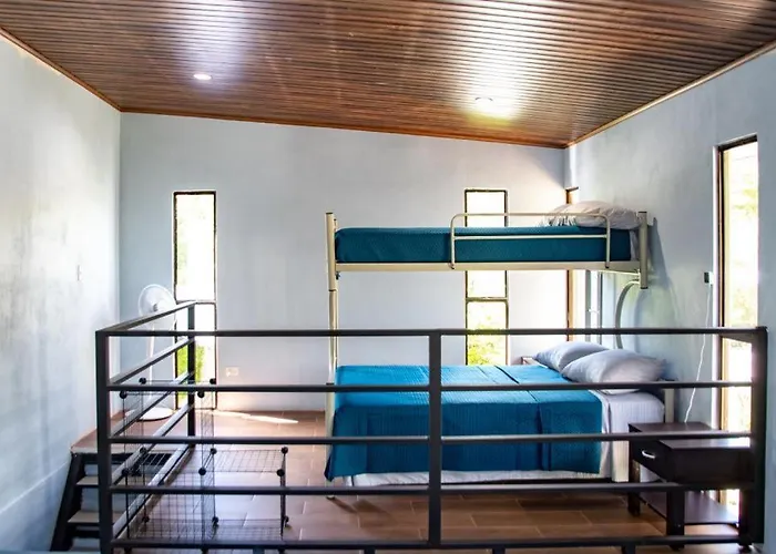 Loft Stronger Spot Appartement *
