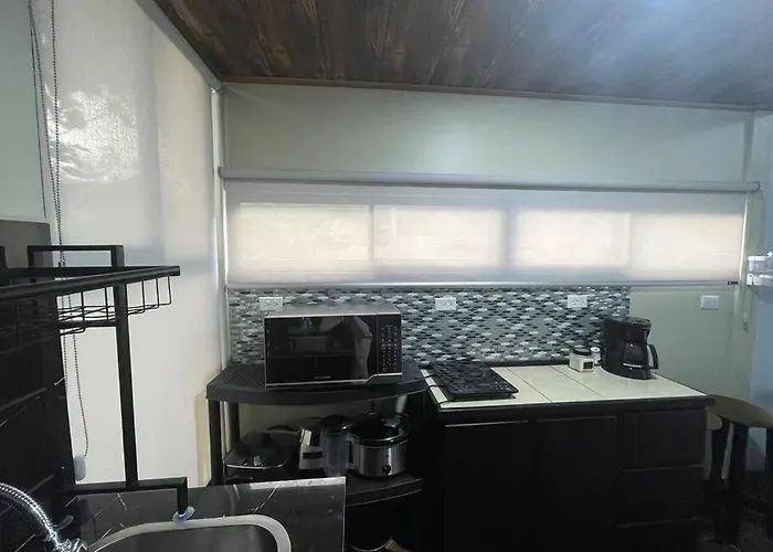 Appartement Loft Stronger Spot *
