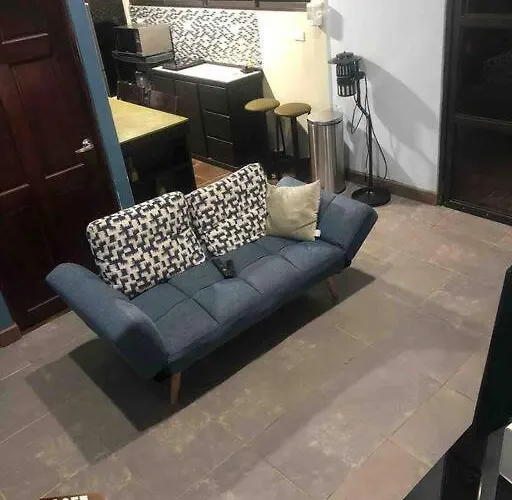 Appartement Loft Stronger Spot Bagaces