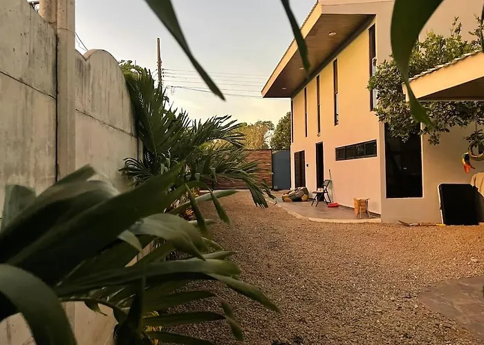 Loft Stronger Spot
