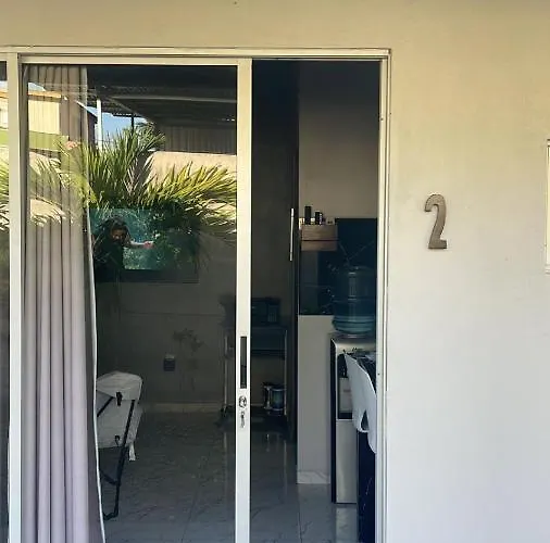 Loft Stronger Spot Appartement Bagaces