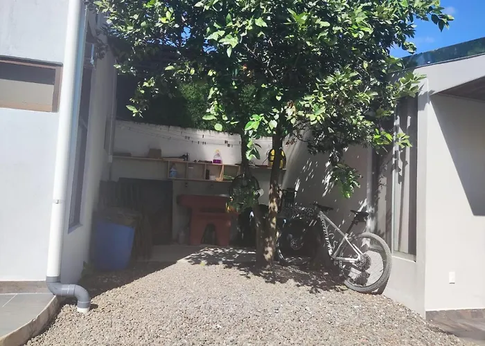 Appartement Loft Stronger Spot Bagaces