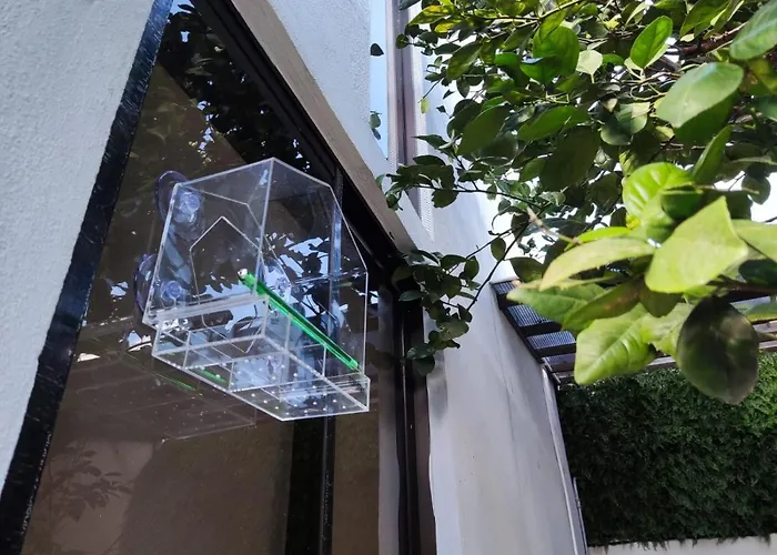 Appartement Loft Stronger Spot Bagaces