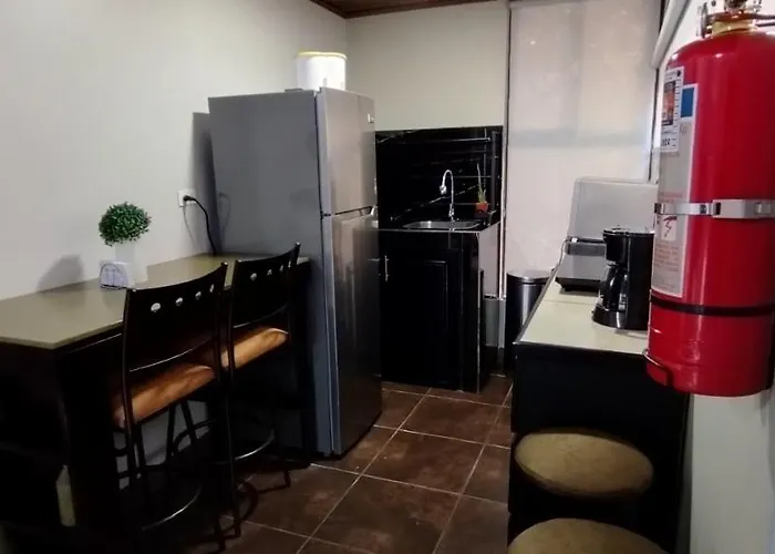 Appartement Loft Stronger Spot